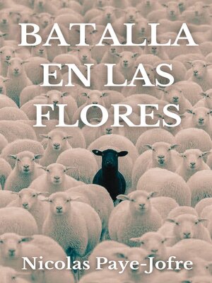 cover image of Batalla en las Flores